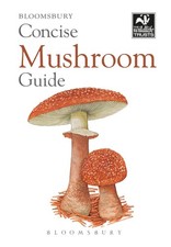 Concise Mushroom Guide (Concise Guides)