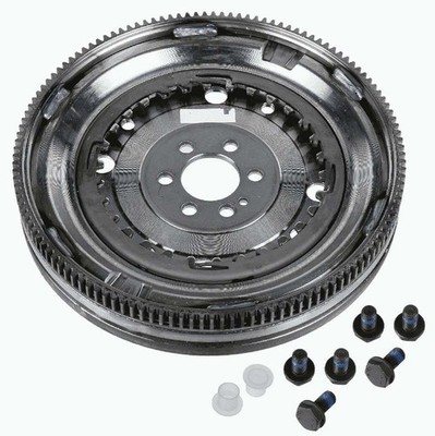 SCHWUNGRAD SACHS 2295 601 005 FÜR AUDI SEAT SKODA VW