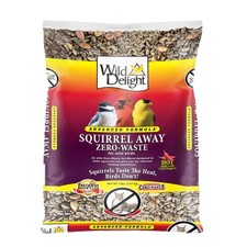 Zero Waste Bird Food 5lbs Advanced Formula for Squirrels and Birds