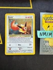 Pokemon Card Eevee Black Star Promo WOTC Vintage 11 060 💎NM💎