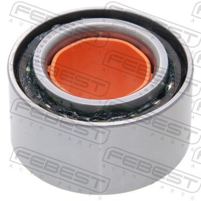 Radlager FEBEST DAC46804043 für NISSAN CIMA Y32 FGY32 FGDY32