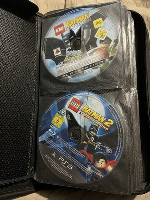 PS3 Spiele Konvolut