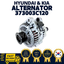 Alternateur Hyundai AZERA