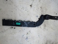 Suzuki SX4 S-Cross 2014 Halterung Stoßstange Stoßfänger vorne KRIS235789