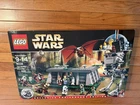 LEGO Star Wars: The Battle of Endor (8038)