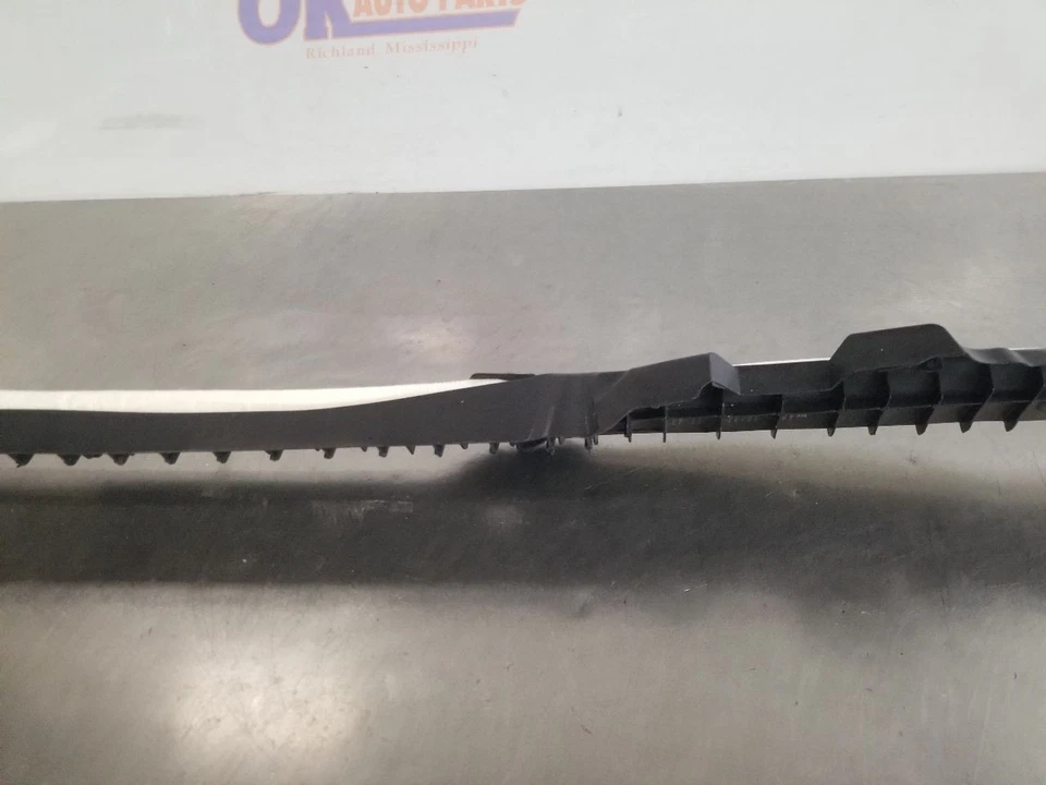 08 2008 VOLKSWAGEN VW R32 HATCHBACK OVERHEAD ROOF SRS CURTAIN LEFT DRIVER OPTQA1 - Изображение 4 из 4