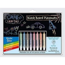 The Pencil Grip TPG648 85 x 12 in. Wonder Stix Playmats Kit