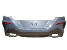 Pare-choc arrière BMW 840