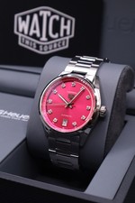 TAG Heuer Carrera Date | 2025 | WBN2318