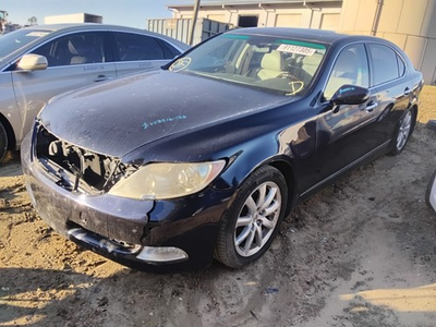 #ad 2008 Lexus LS460 4.6L Engine Motor OEM 147K Miles LKQ443759986 $911.60