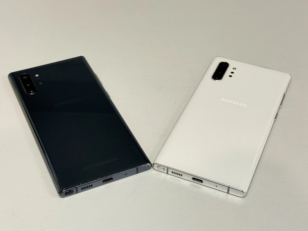 25+ Samsung Galaxy Note10 256GB for sale | Updated Oct 2026