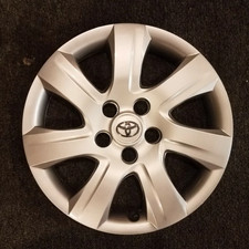Brand New 2010 10 2011 11 Camry 16 Hubcap Wheel Cover 61155