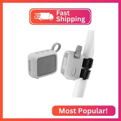 TXEsign Silicone Case for JBL Go 4, Go 4 Protective Cover, Travel Carrying Pouch