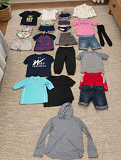 Girls Clothing Lot Mixed Size 8-10, Gap, Underarmour  More