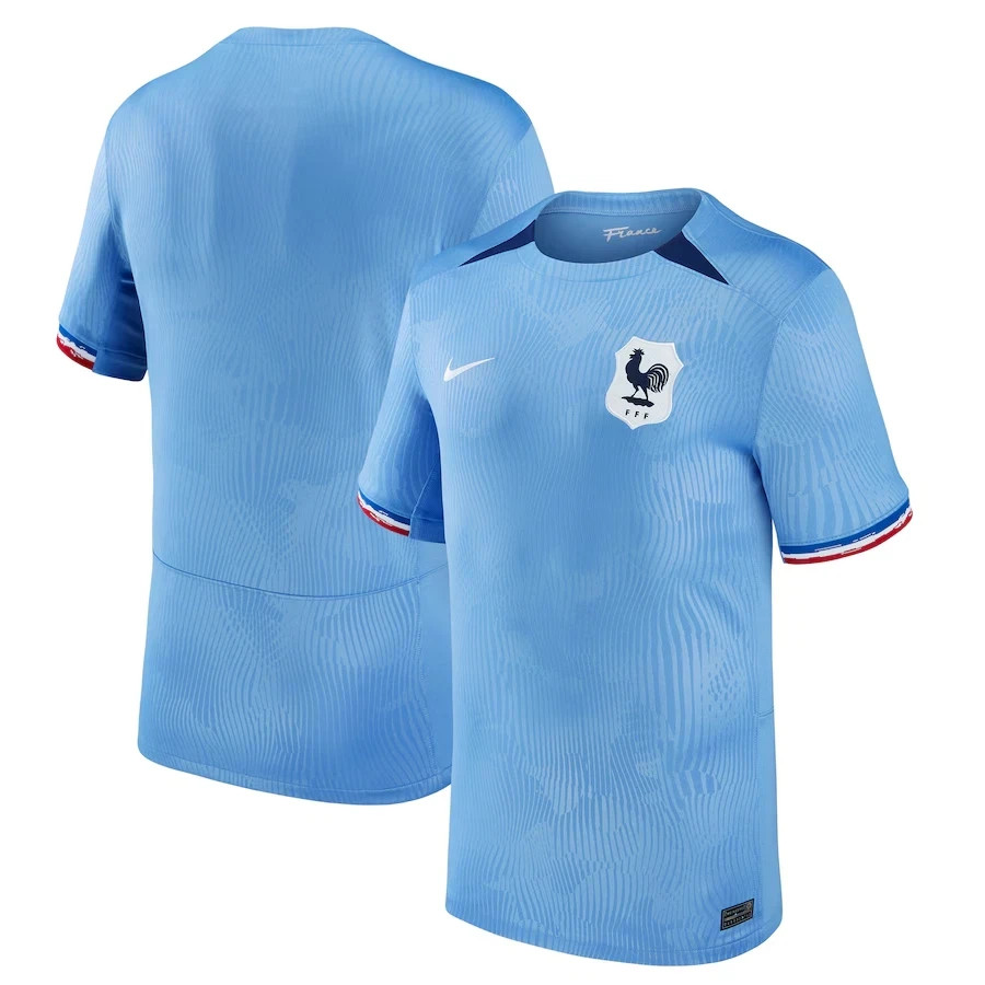 France Football Kits France Replica Kit France National Football