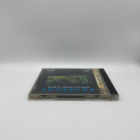 Aquazone DESKTOP LIFE Sega Saturn SS