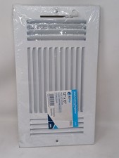 12 x 6 Inch (Duct Opening) Air Vent Cover for...