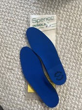 spenco einlegesohlen herren