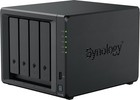 Synology DiskStation DS423+ - NAS - Rack (8U) - Intel Celeron - J4125