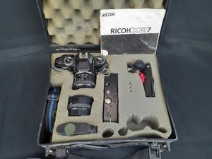 Ricoh XR 7 | eBay