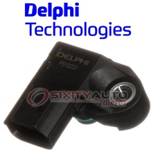 Delphi Manifold Absolute Pressure Sensor for 2010-2011 Honda Accord me