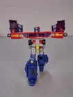 Hasbro Transformers Vintage Voyager Optimus Prime Action Figure 2006 Incomplete