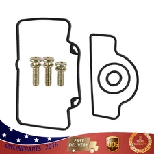 Carburetor Rebuild Kit For Suzuki RM125 88-93 RM250 RMX250 89-92 #18-2552