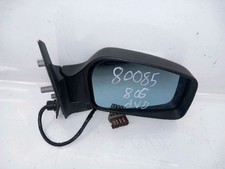 Retroviseur droit (ou coque) Peugeot 806