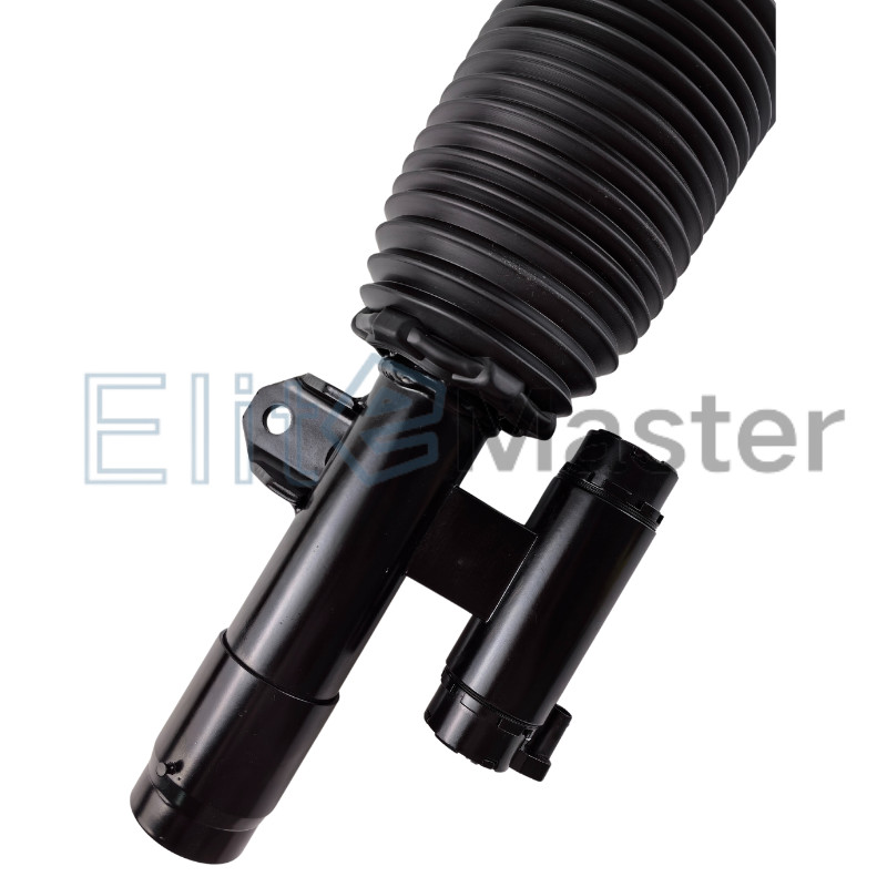 Pair Front Air Suspension Shock Strut w/ EDC for Rolls-Royce Cullinan 2018-2023