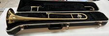 YAMAHA YSL-352 TROMBONE WITH HARDCASE AND 1 MOUTH PIECE CP3016872 