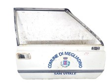 PORTA ANTERIORE DESTRA PASSEGGERO DAEWOO FSO TRUCK PICK UP 1.9 D 51KW 2P (2001) 