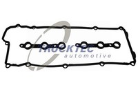 Trucktec Automotive Dichtungssatz, Zylinderkopfhaube U.A. FüR Bmw, Wiesmann