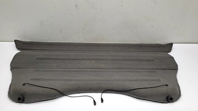 Ford C-Max DM2 - Hutablage Kofferraumabdeckung Laderaumabdeckung (04)