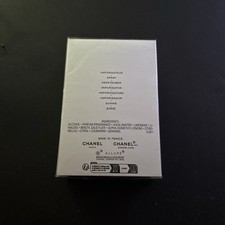 Chanel Allure Homme Sport