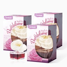 CLENTAIRE Raumduft 15 x 75ml Magische Duftblu...