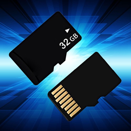 Memory Card 16G/32G/64G/128G Support UHS Interface Waterproof Moisture Proof - Picture 4 of 12
