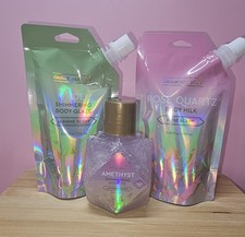 Global Beauty Care Gemstone Body Glaze, Body ...