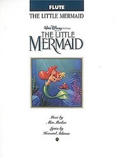 The Little Mermaid Paperback
