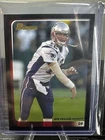 2003 Bowman Chrome - Tom Brady #14