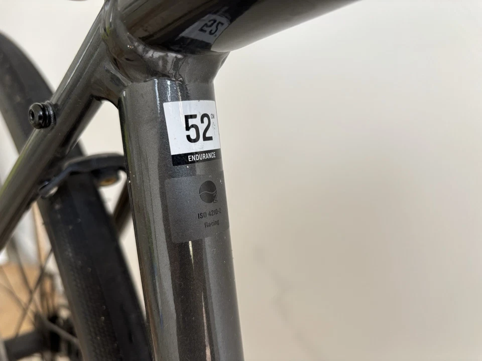 Bike - Trek Domane AL3 Gen 3 2023 - image 2 of 3