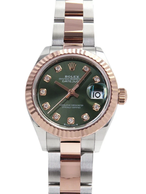 Rolex Lady Datejust 279171 for sale | eBay