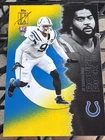 2025 Topps JT Tuimoloau Blue (Raw)