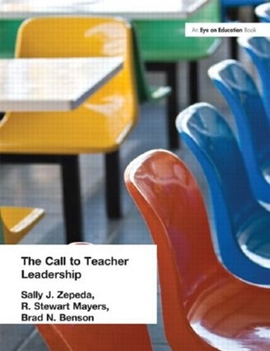 Call to Teacher Leadership - 9781930556508