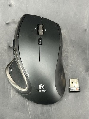 Logitech Performance MX Wireless Mouse