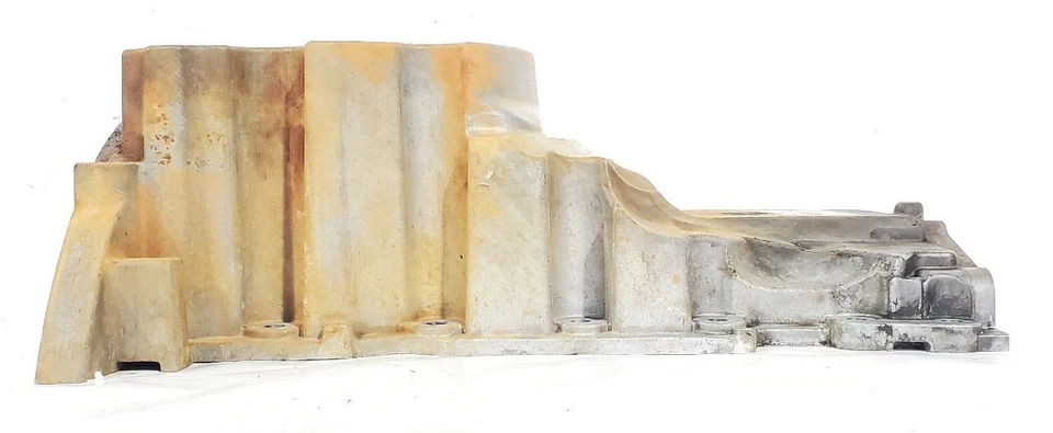 Ford F150 2011 2012 cárter de aceite OEM EcoBoost 3,7 L 4x4 Foto 3 de 4