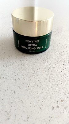 [Dewytree] Ultra Vitalizing Snail Cream 80ml 