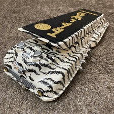 Danelectro Trip L Wah Guitar Effect Pedal Used Music Instruments