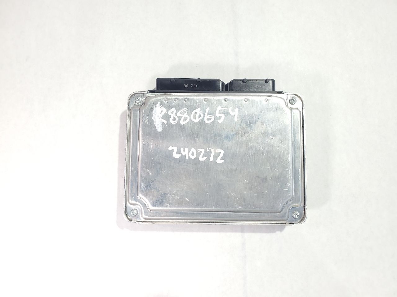 2007 Bentley Continental GTC OEM Engine Control Module Computer 07C906018EN