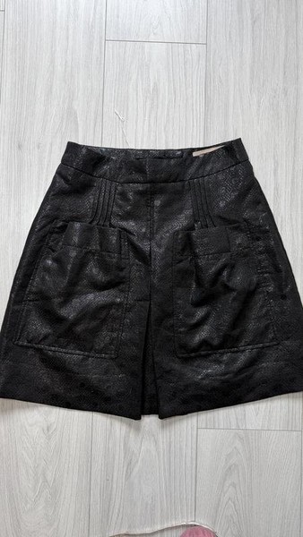 Women See By Chloe Skirt Black  S