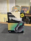 New ListingSkullcandy - Crusher Evo Over-the-Ear Wireless Headphones Only - True Black -